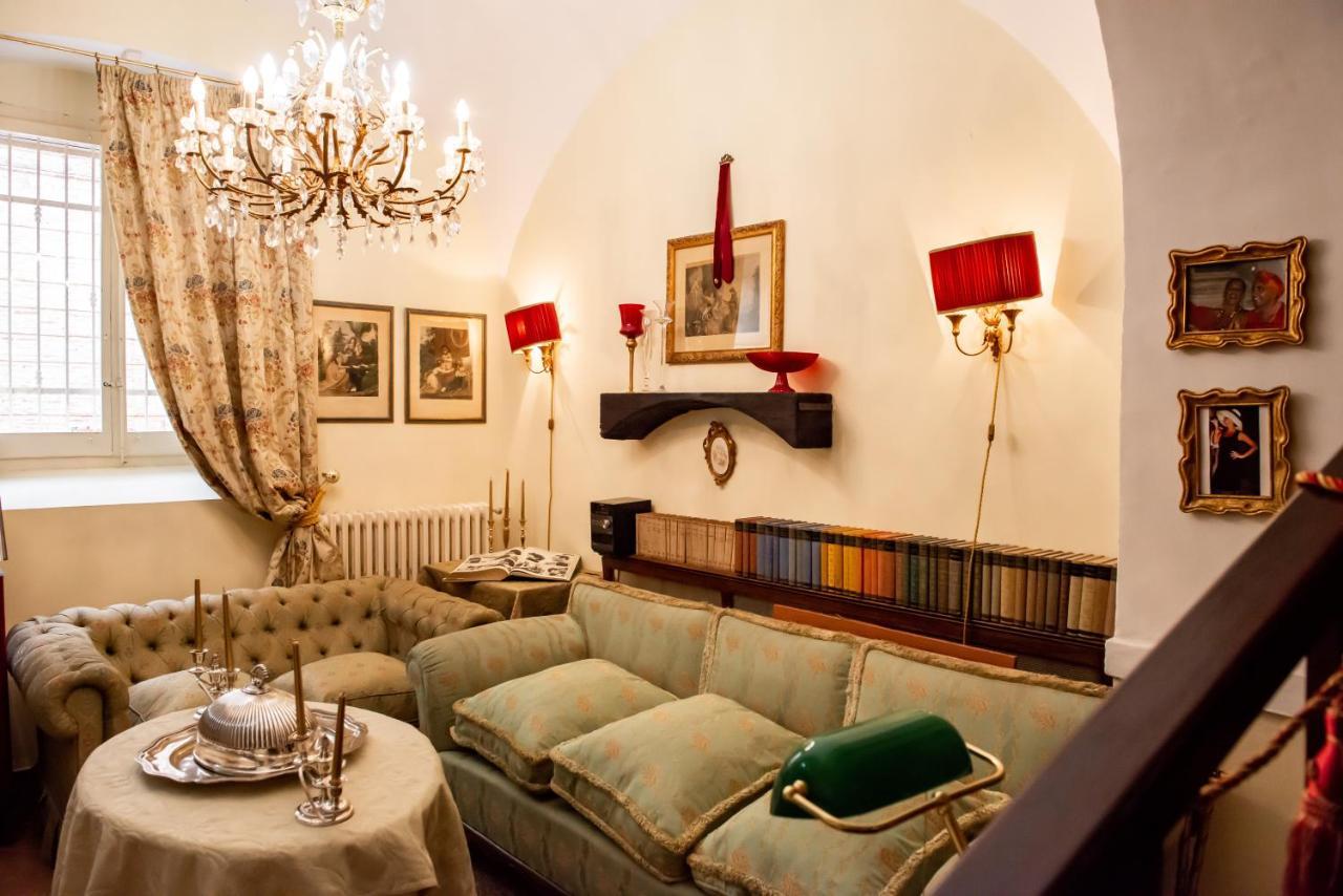 Casa Isabella B&B Rocca San Giovanni Exterior foto