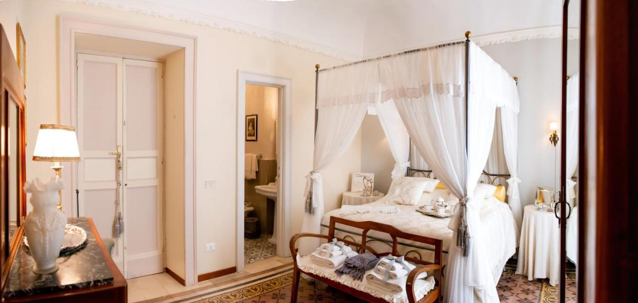 Casa Isabella B&B Rocca San Giovanni Exterior foto